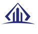 泽西市艺术区希尔顿嘉悦里酒店 Logo